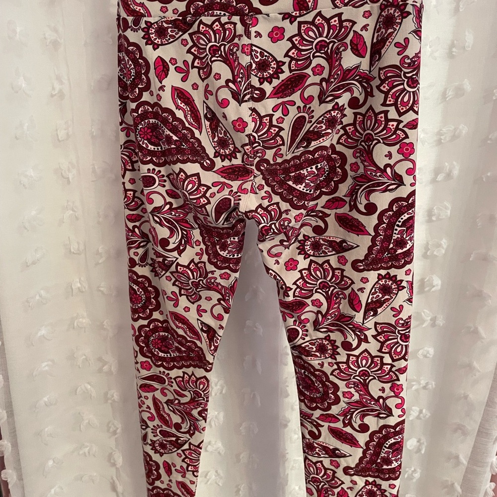 LuLaRoe Leggings One Size